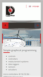 Mobile Screenshot of pro-sign.de